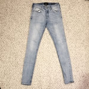 Men's PacSun Skinny Jeans